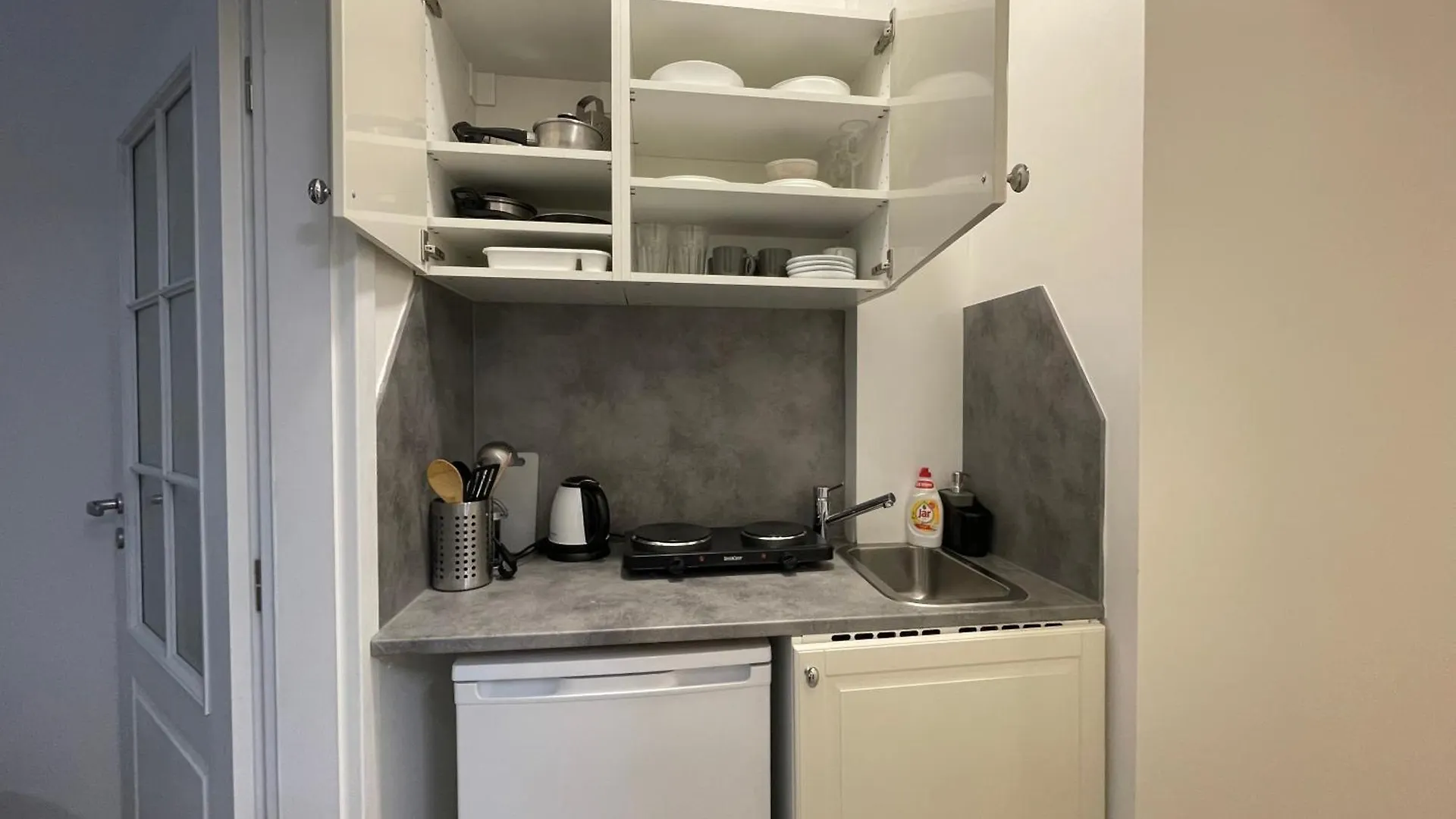 Cosy Nice Apartment - Stepanska Prague 1